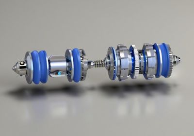 漏磁内检测器